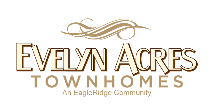 Evelyn Acres Townhomes logo